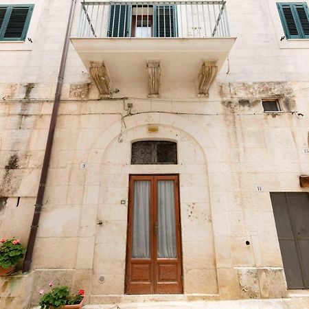 Casa Vacanza La Stradella Ostuni Exterior photo