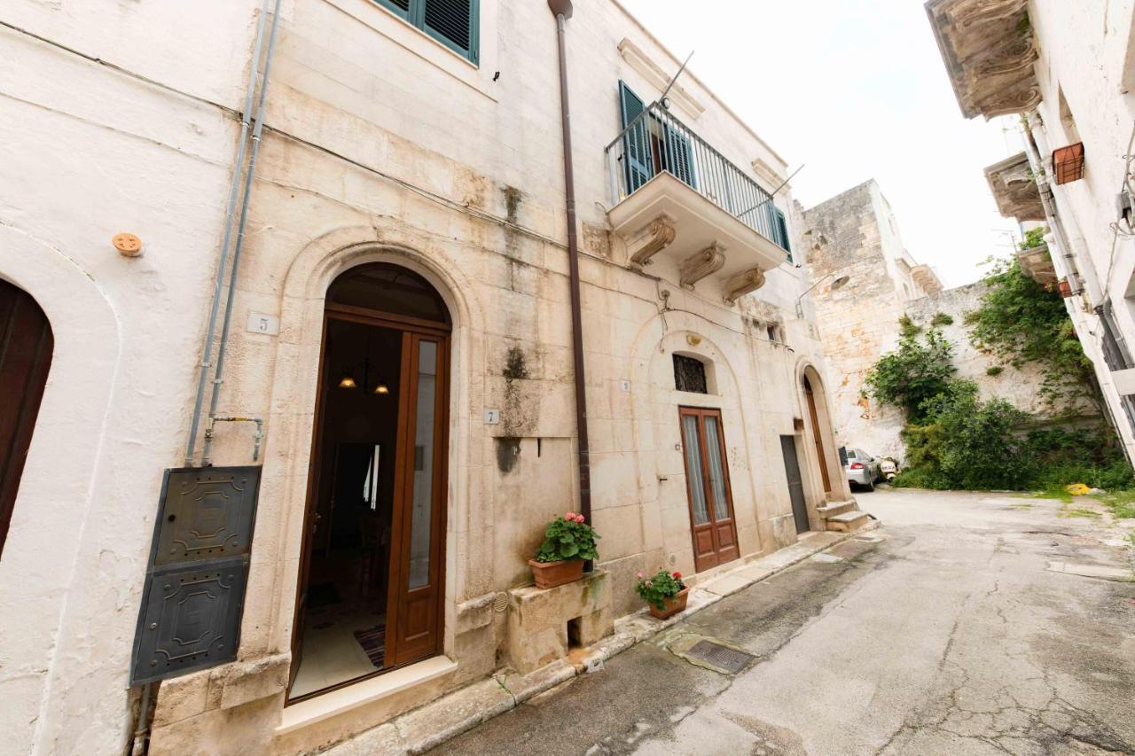 Casa Vacanza La Stradella Ostuni Exterior photo