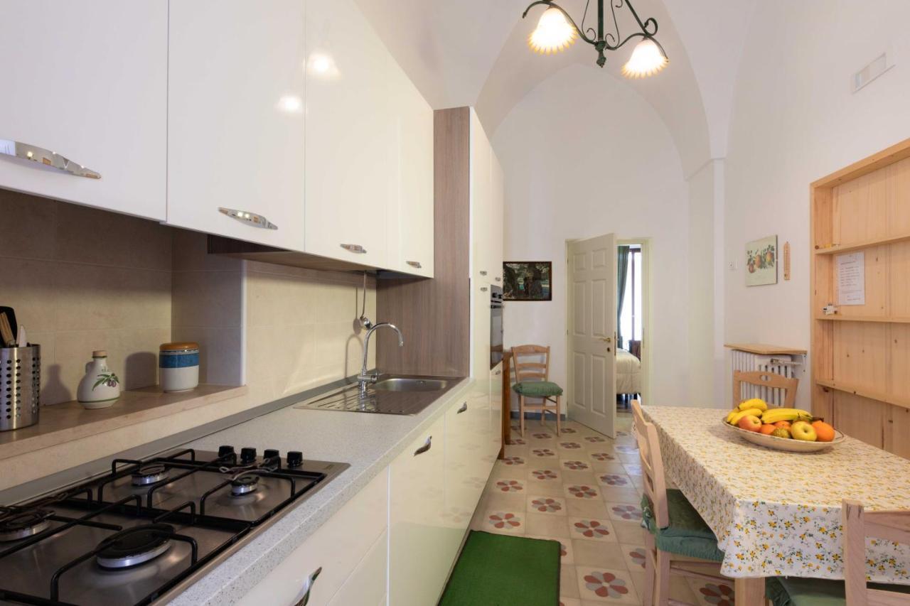 Casa Vacanza La Stradella Ostuni Exterior photo